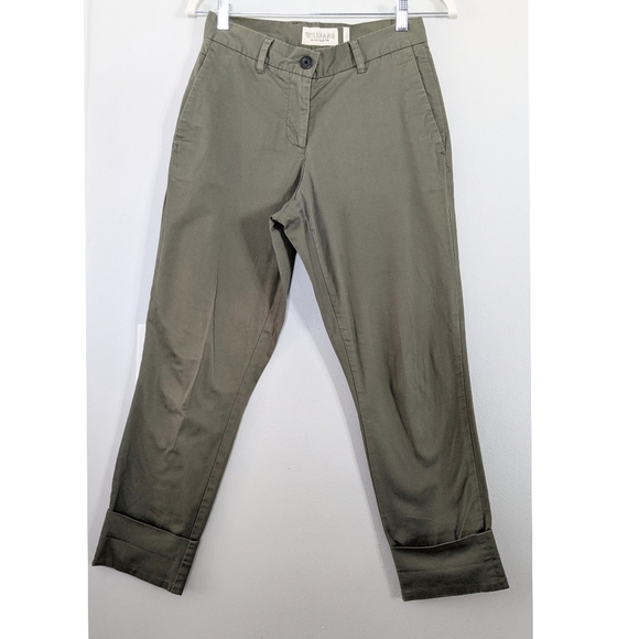 Wildfang Ace Collection The Essential Trouser - Picture 2 of 8